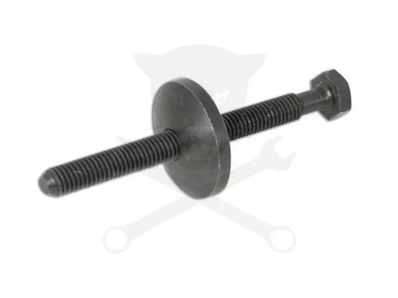 Vezérlésrögzítő VW speciális csavar + anya 1.8T