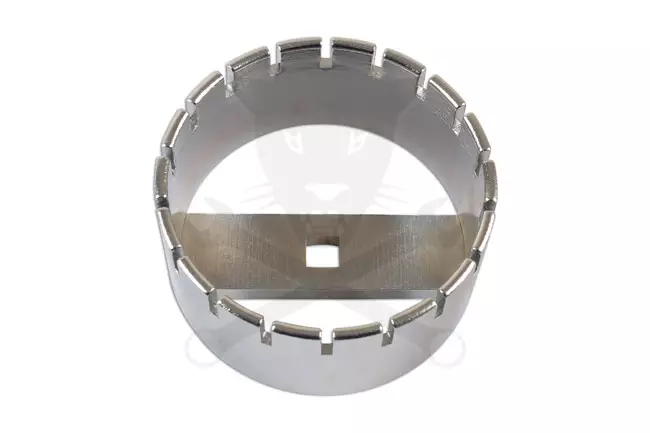 Üzemanyagtartály-rögzítő gyűrű kulcs 1/2" - VOLVO - OEM 999 5720