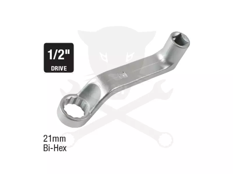 Kerékdőlés-állító szerszám 1/2" 21 mm - Mercedes Benz