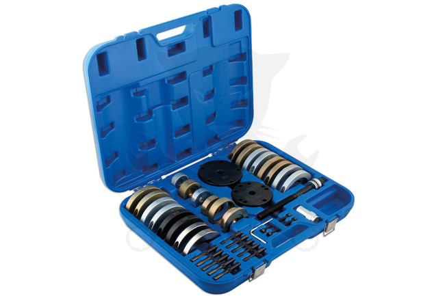 Kerékcsapágy szerelő készlet GEN2 - 62/66/72/85mm-VAG-Audi/VW/Skoda/Seat
