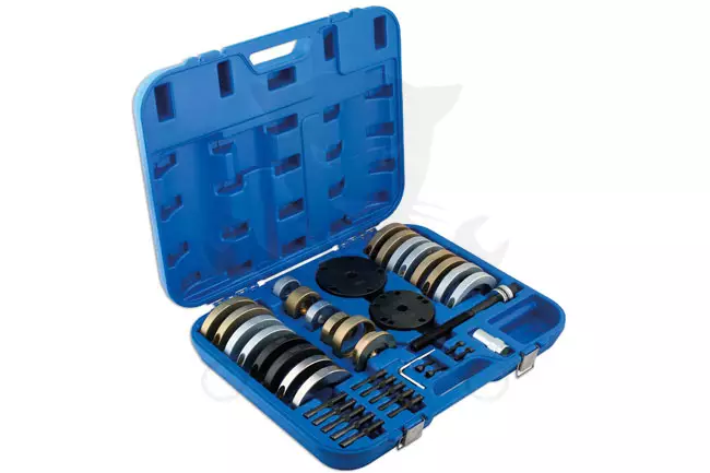Kerékcsapágy szerelő készlet GEN2 - 62/66/72/85mm-VAG-Audi/VW/Skoda/Seat