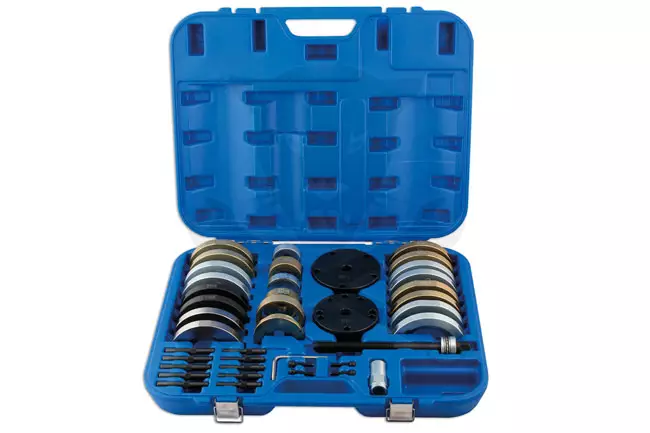 Kerékcsapágy szerelő készlet GEN2 - 62/66/72/85mm-VAG-Audi/VW/Skoda/Seat