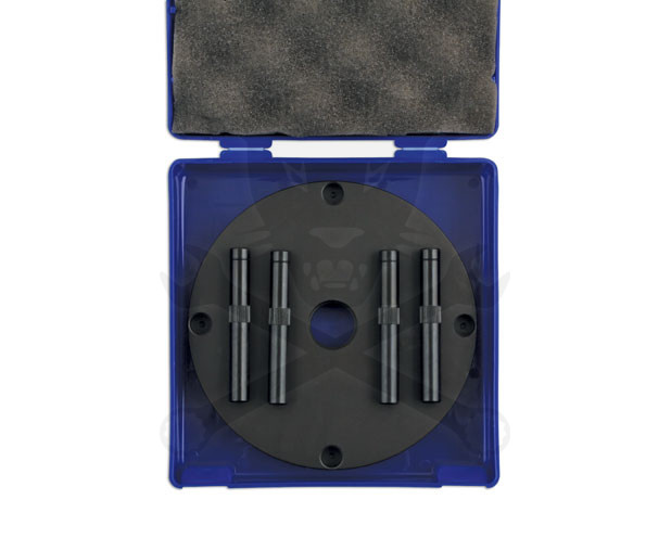Kerékcsapágy szerelő készlet GEN2 - Adapter 75-78-82 mm-TÁMASZTÓ LAP KLT.