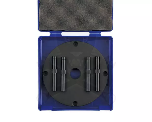 Kerékcsapágy szerelő készlet GEN2 - Adapter 75-78-82 mm-TÁMASZTÓ LAP KLT.