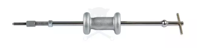 Kerékagylehúzó-hoz csúszó kalapács 2.2 kg - 5/8" 18 UNF menet - Laser