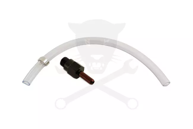 Adapter automataváltó-olaj cseréjéhez - BMW Mini CVT váltóhoz