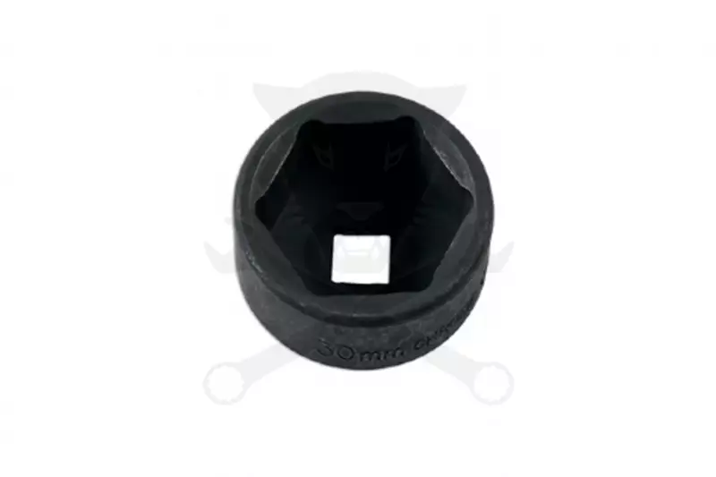 Olajszűrő leszedő kupak 030 mm x 6 lap VW-Seat 1.4-16V - 3/8"-AT18