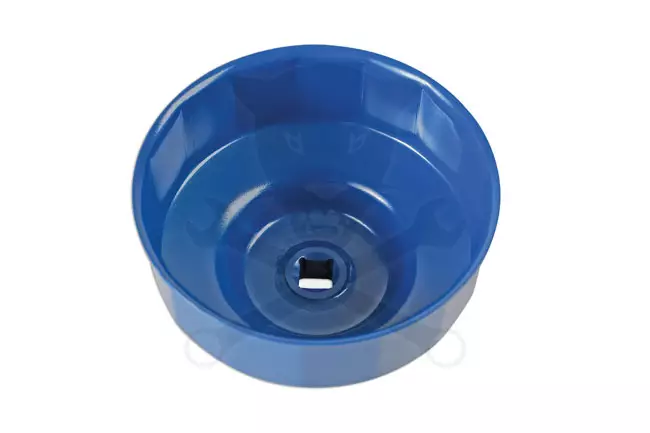 Olajszűrő leszedő kupak 090 mm x 15 lap