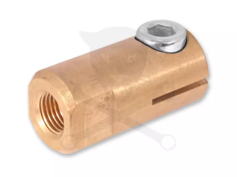 Ponthegesztő tartozék - Befogó adapter a kihúzató csillaghoz 1 db