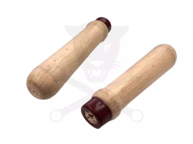 Reszelő nyél 120 mm - 1 db