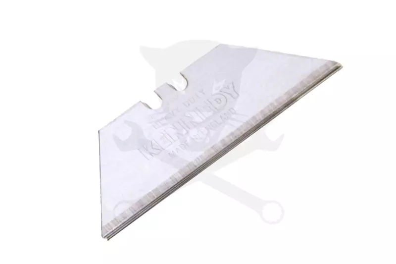 Trapézpenge készlet 5 db-os (KEN-537-2560K)