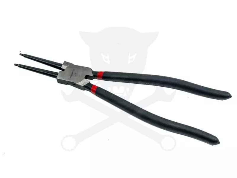 Fogó seeger Prohard 12" 300 mm belső, egyenes