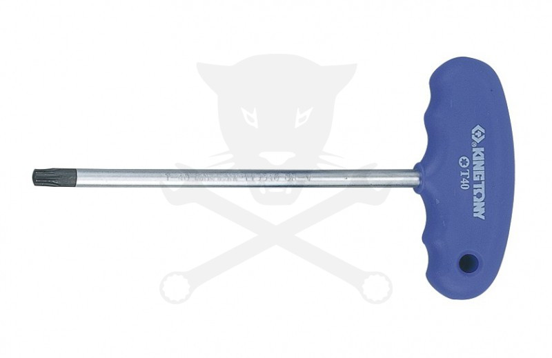 Torx kulcs T-fogós 20-as - King Tony