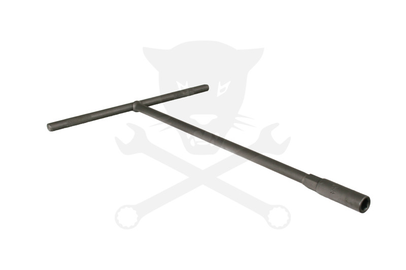 T-kulcs fix  7-es 290 mm