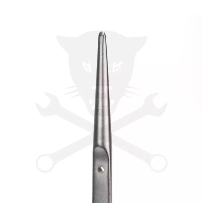 Crowa racsnis kulcs kettős 19x22 mm - Laser