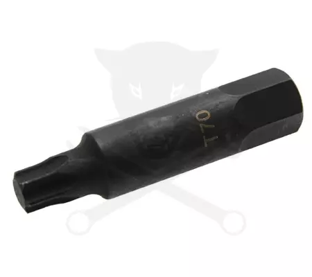 Bit torx - teherautós -  T90-es méret