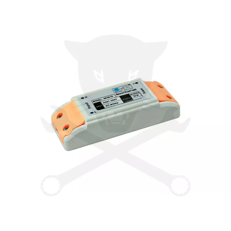 Tápegység LED szalaghoz 12V - 036W - ELMARK