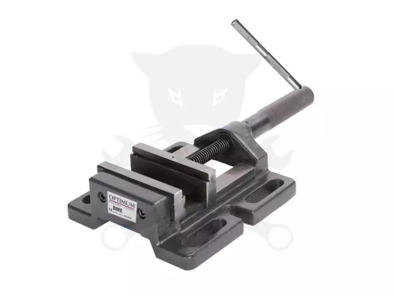 Gépsatu fúrógéphez Quantum 150 x 130 mm BME 150