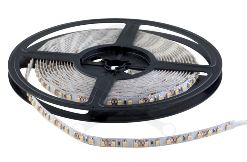 Szalag LED 5050 beltéri 120 db/m - 3000K - STELLAR ELMARK