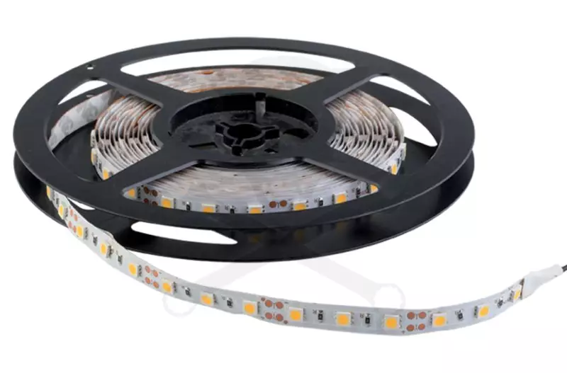 Szalag LED 5050 beltéri 60 db/m - 6500K - STELLAR ELMARK