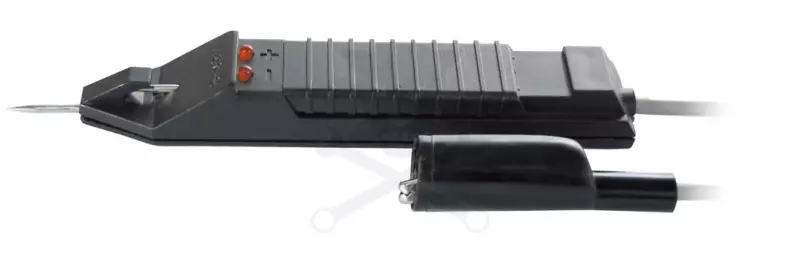 Feszültség teszter 2 LED-es