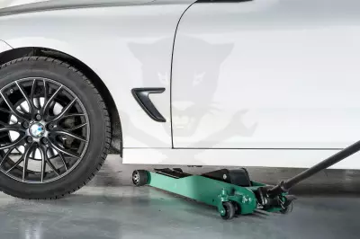 Emelő padló 1.4T krokodil - magasemelésű: 77 - 715 mm - Compac G2