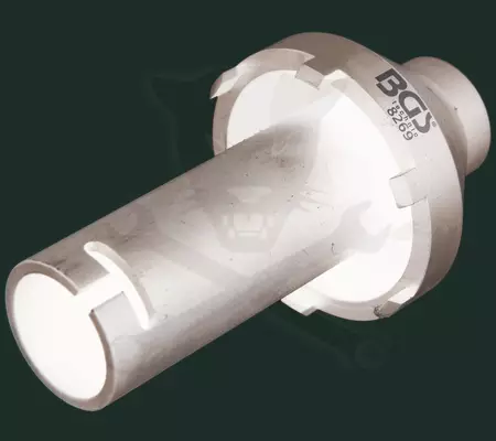 Körmöskulcs teherautós spec. MB Atego 80-95 mm BGS
