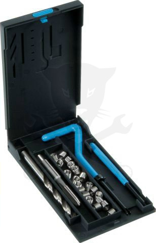 Menetjavító készlet V-Coil M06x1,0
