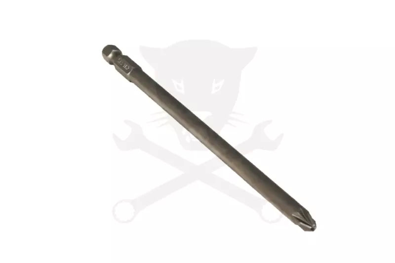 Csavarhúzó bit csillag PZ2 hosszú 150 mm (KEN-573-1162K)