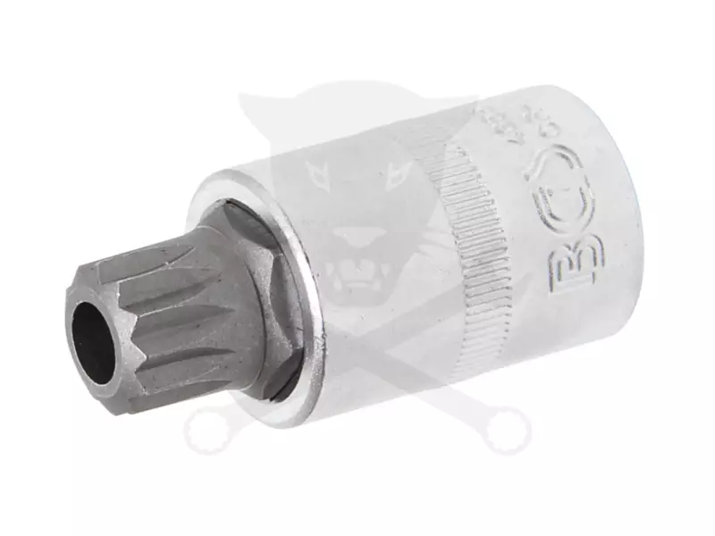 Olajleeresztő-váltóhoz 1/2" XZN - Spline M16 lyukas - rövid Audi
