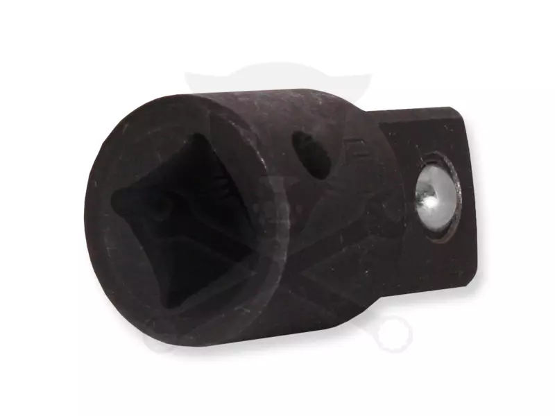 Légkulcs átalakító adapter 1/2" - 3/4" bővítő Genius