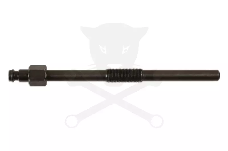 Adapter - Kompressziómérő diesel adapter M10x1.00 x 147 mm