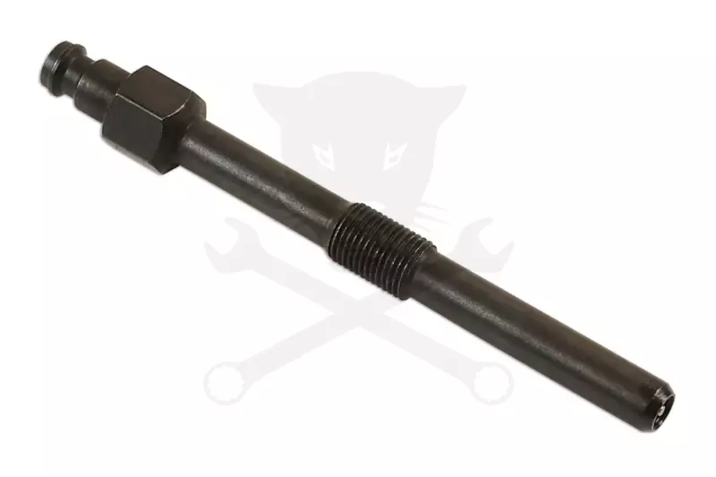 Adapter - Kompressziómérő diesel adapter M10x1.00 x 111 mm