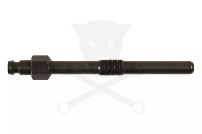 Adapter - Kompressziómérő diesel adapter M10x1.00 x 111 mm