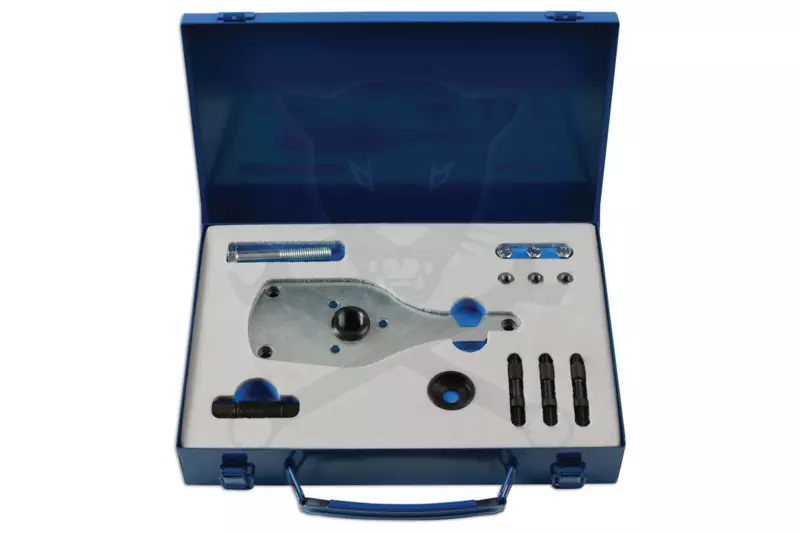 Befecskendező pumpa lehúzó készlet - Ford 2.0 Ecoblue TDCi -AT18-