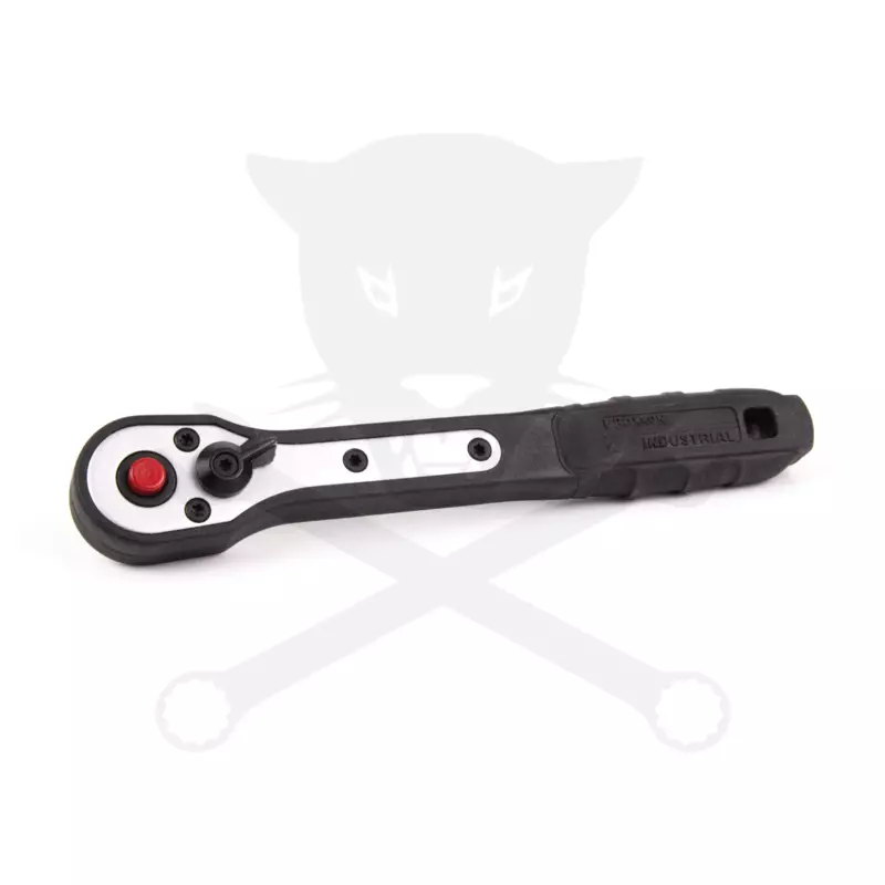 Crowa racsnis kulcs 1/4" extrém erős és lapos kivitel PROXXON