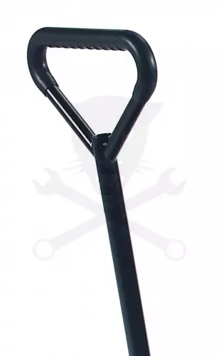 Emelő padló 8T krokodil - magasemelésű: 180 - 960 mm - Compac