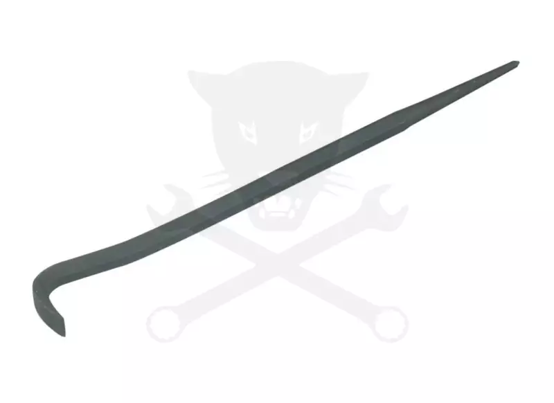 Pajszer 460 mm 18" - Genius