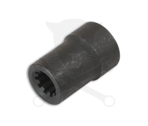 Féknyeregkulcs 10 szögű 9 mm -Belső Ribe- VW Touareg/Porsche/Audi Q7