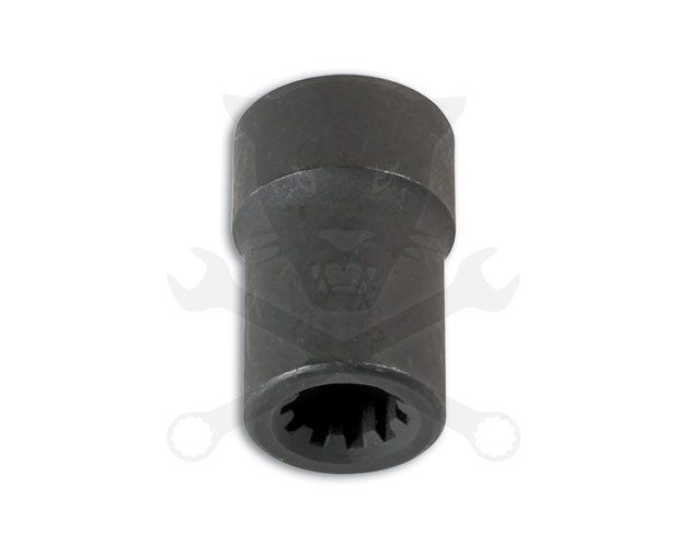 Féknyeregkulcs 10 szögű 9 mm -Belső Ribe- VW Touareg/Porsche/Audi Q7