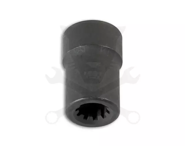 Féknyeregkulcs 10 szögű 9 mm -Belső Ribe- VW Touareg/Porsche/Audi Q7