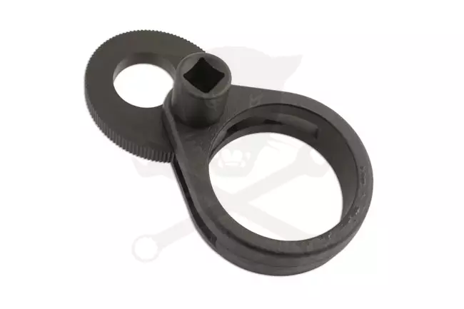 Axiál csukló ki-beszerelő 25-55 mm - profi, strapabíró kivitel -Laser