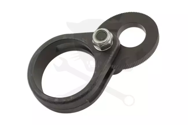 Axiál csukló ki-beszerelő 25-55 mm - profi, strapabíró kivitel -Laser