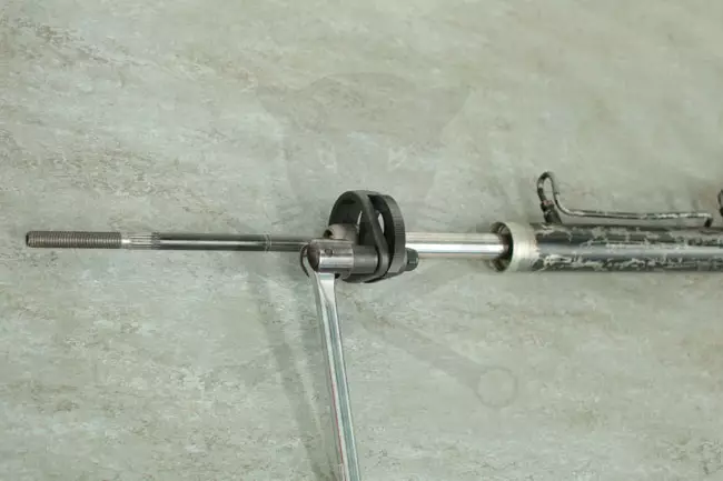 Axiál csukló ki-beszerelő 25-55 mm - profi, strapabíró kivitel -Laser