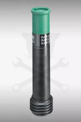 Homokfúvó géphez CLEMCO fúvóka CTXG-6 - Volfrám-Karbid 9,5 mm - Clemco