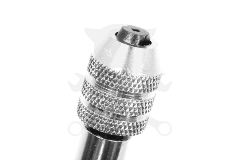 Menetfúróhoz racsnis "T" hajtószár M3-M10 hosszú 255 mm-es BGS