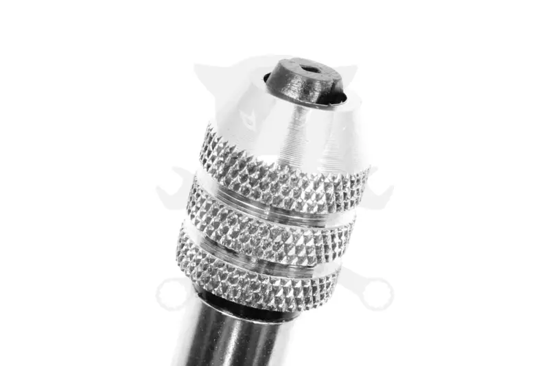 Menetfúróhoz racsnis "T" hajtószár M3-M10 hosszú 255 mm-es BGS
