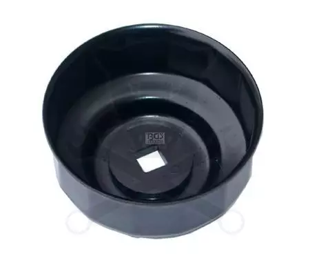 Olajszűrő leszedő kupak 065 mm x 14 lap