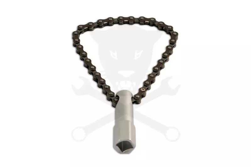 Olajszűrő leszedő láncos 1/2" max.120 mm