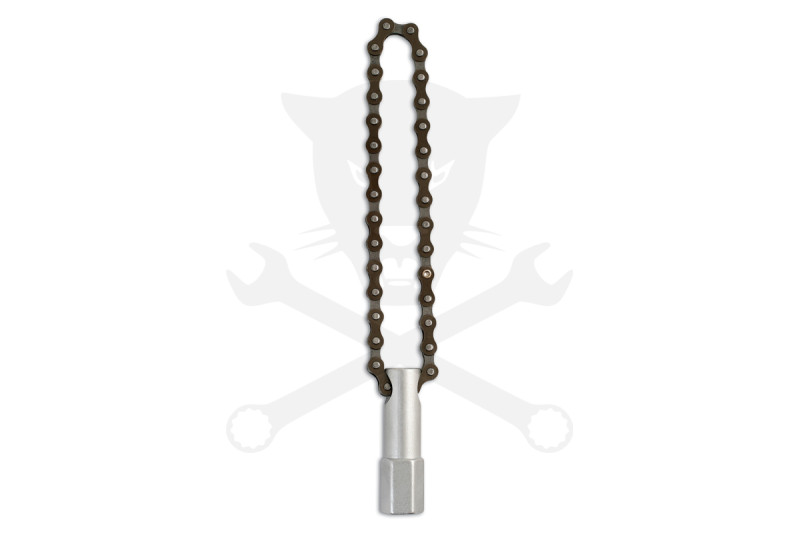 Olajszűrő leszedő láncos 1/2" max.120 mm